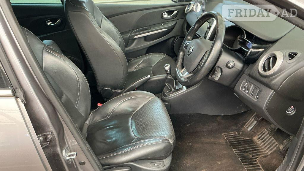 Renault Clio Uxbridge