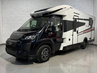 Roller Team 740 T-Line 2026 for sale