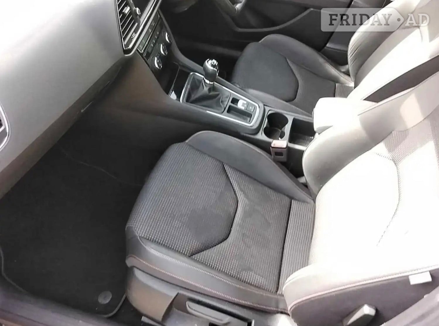 SEAT Leon 2017 - Cars in West Bromwich