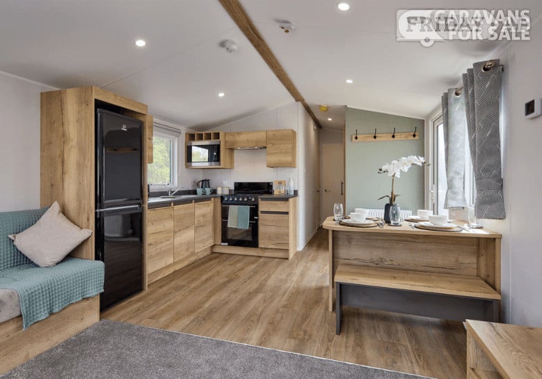 Willerby Ellerton 2025 for sale in Evesham