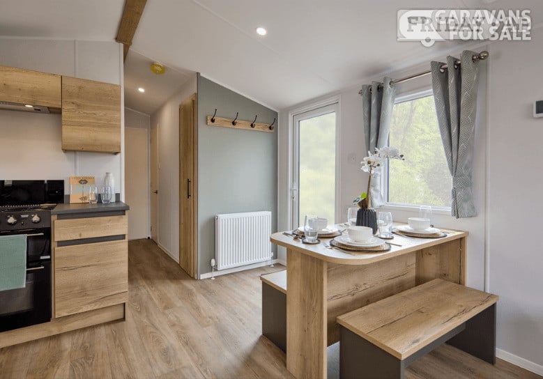 Evesham Willerby Ellerton 2025 for sale