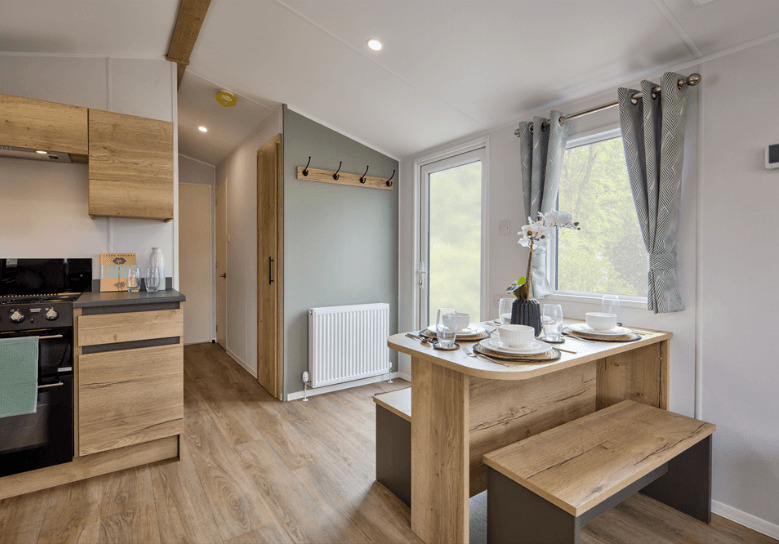 Evesham Willerby Ellerton 2025 for sale