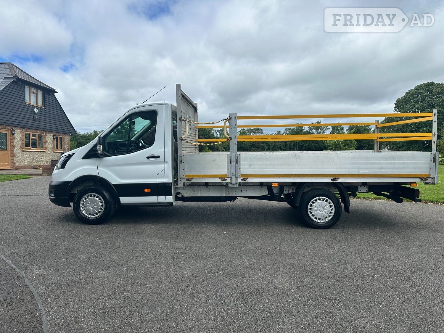 Ford Transit 2022 - Vans & Commercial Vehicles in Maidstone