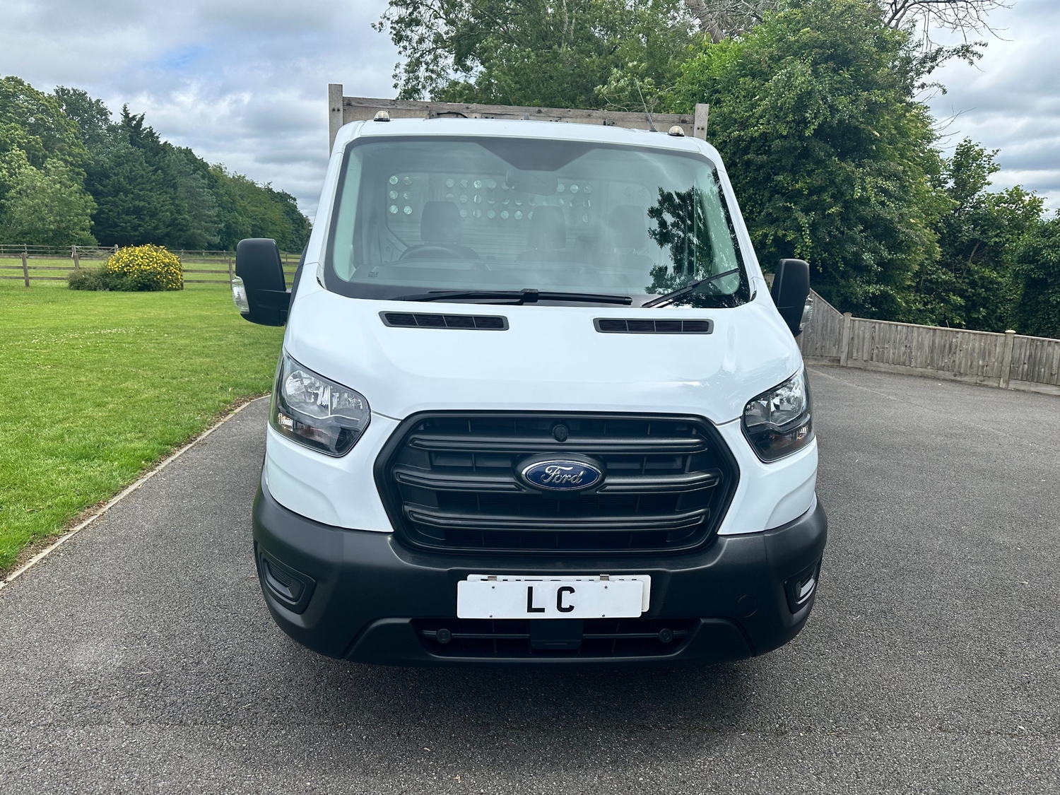 Ford Transit Maidstone