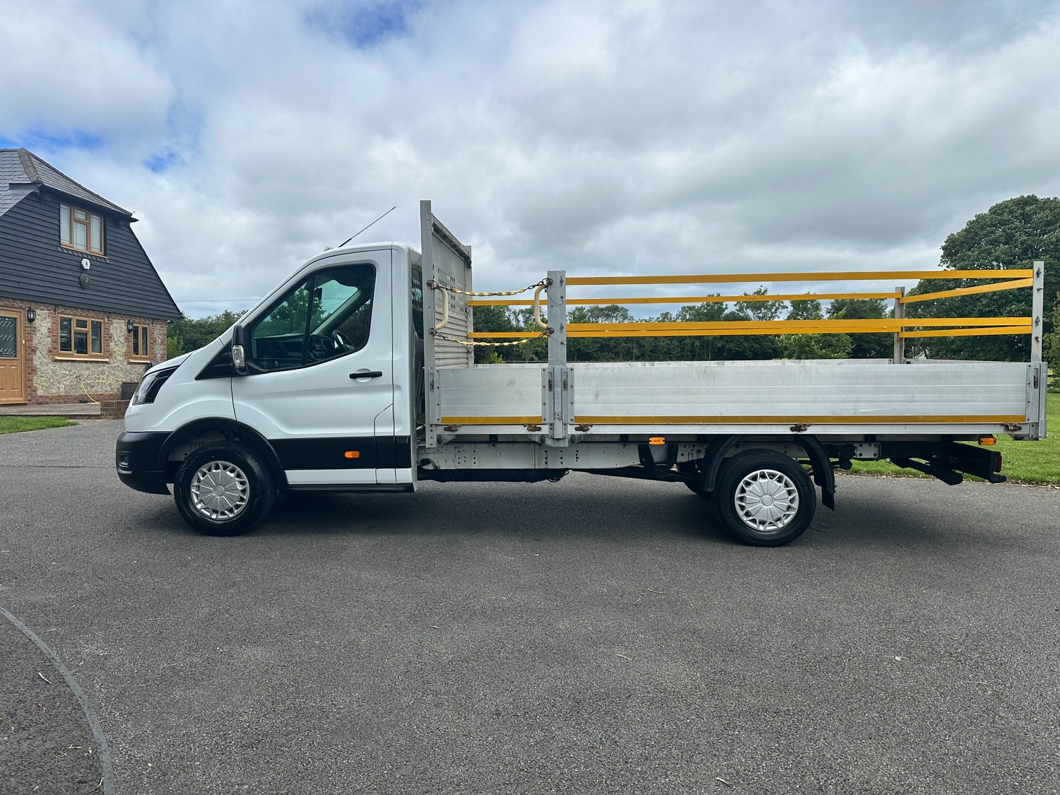 Ford Transit 2022 - Vans & Commercial Vehicles in Maidstone