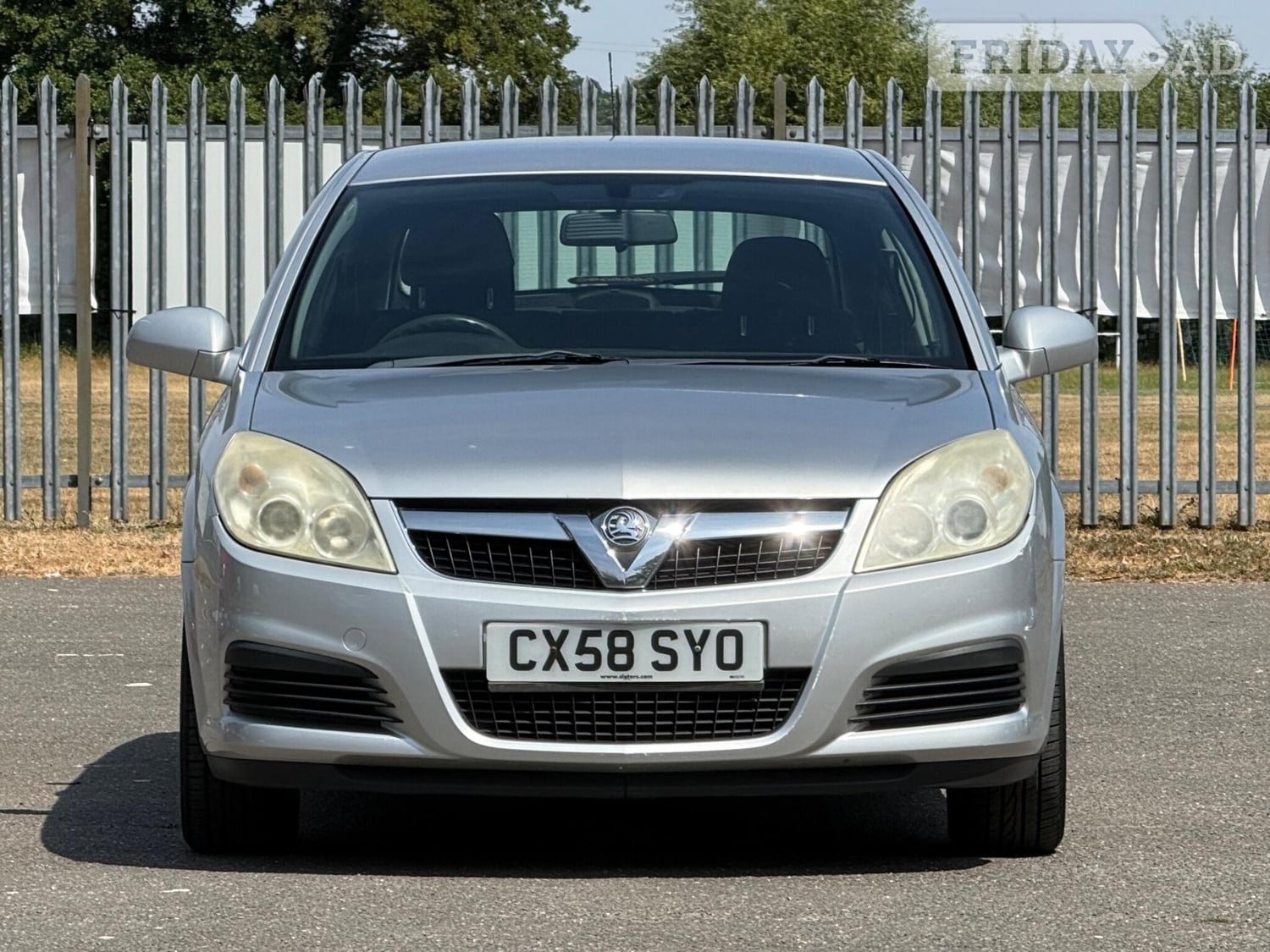 Vauxhall Vectra Slough