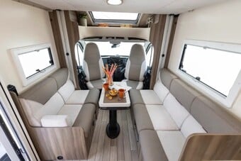 Roller Team 670 Kronos Compact 2026 for sale