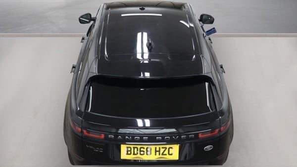 Land Rover Range Rover Velar 2018 - Cars in Atherstone