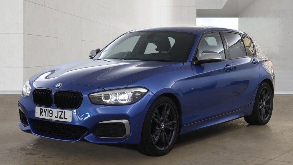 [ berth ]BMW 1 Series