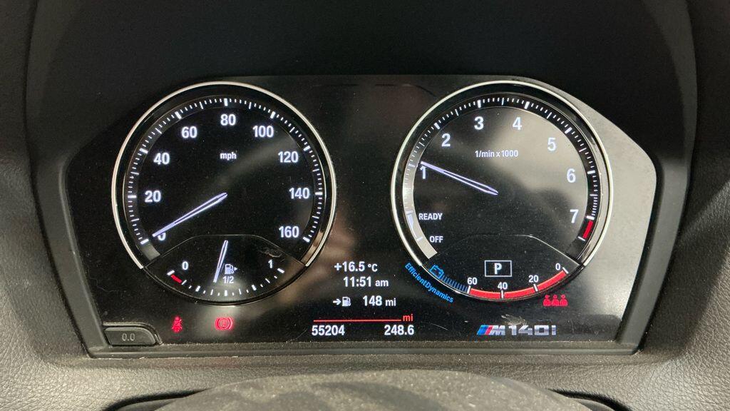 BMW 1 Series 2019 - Cars in Addlestone