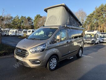 Auto-Sleepers Air, (2024)  Campervan for sale
