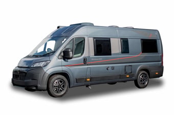 Elddis Whirlwind GTV 563 2026 for sale
