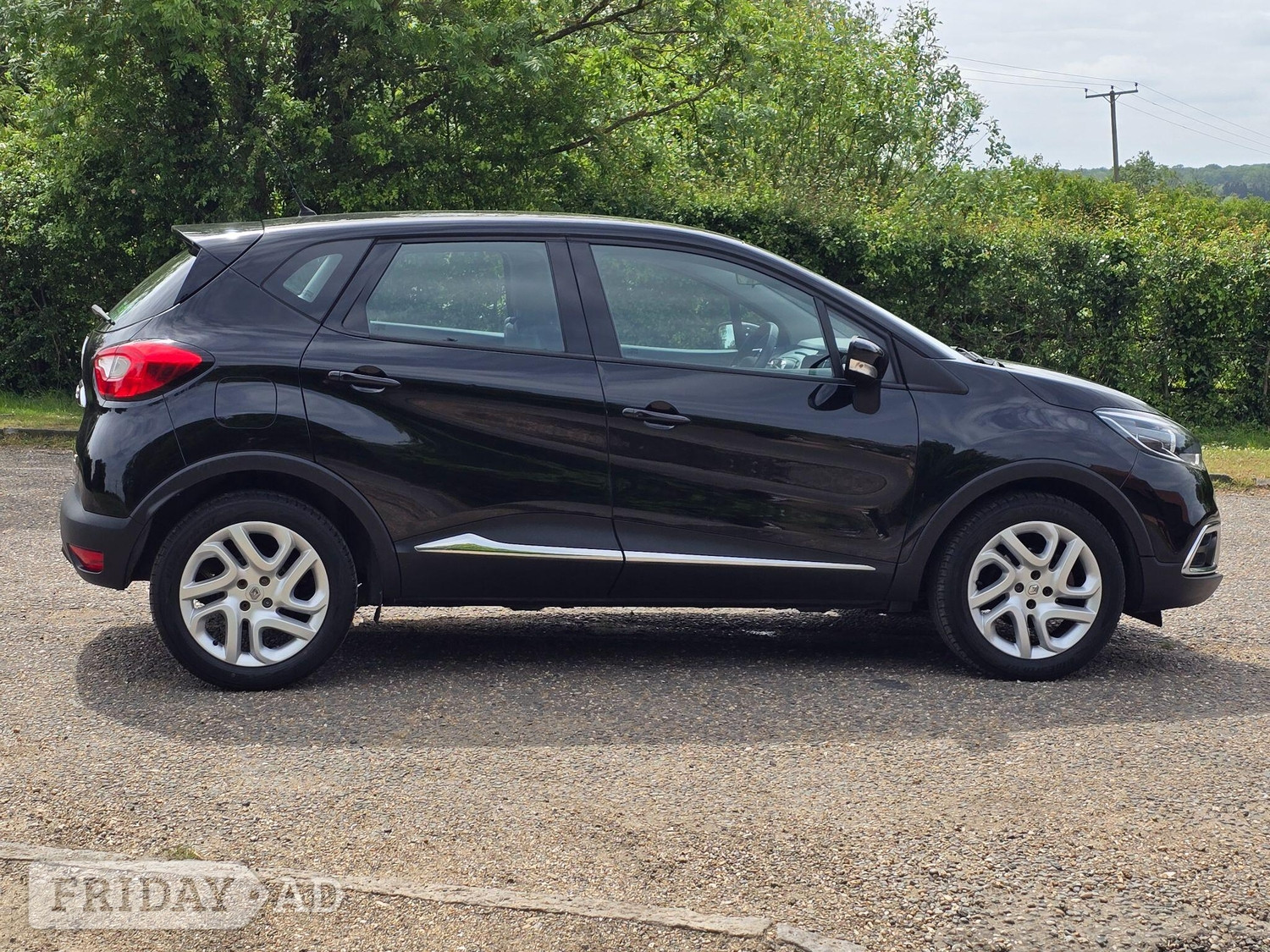 Renault Captur 2014 - Cars