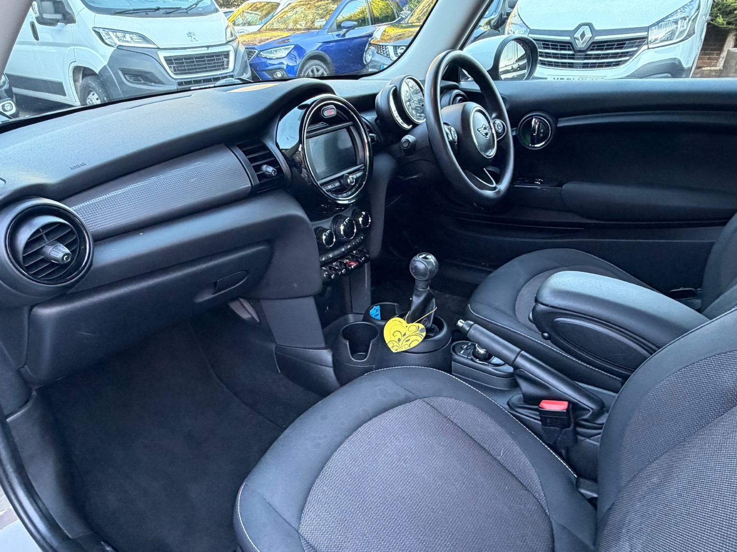 Mini Hatch 2020 - Cars in Newcastle Upon Tyne