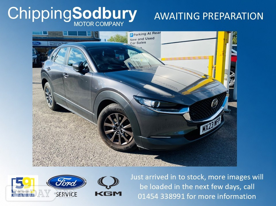 Mazda CX-30 2023 in Bristol