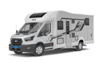Ace 1500 SL (2 berth) 2026 for sale