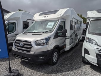 Ace 1500 SL 2026 for sale
