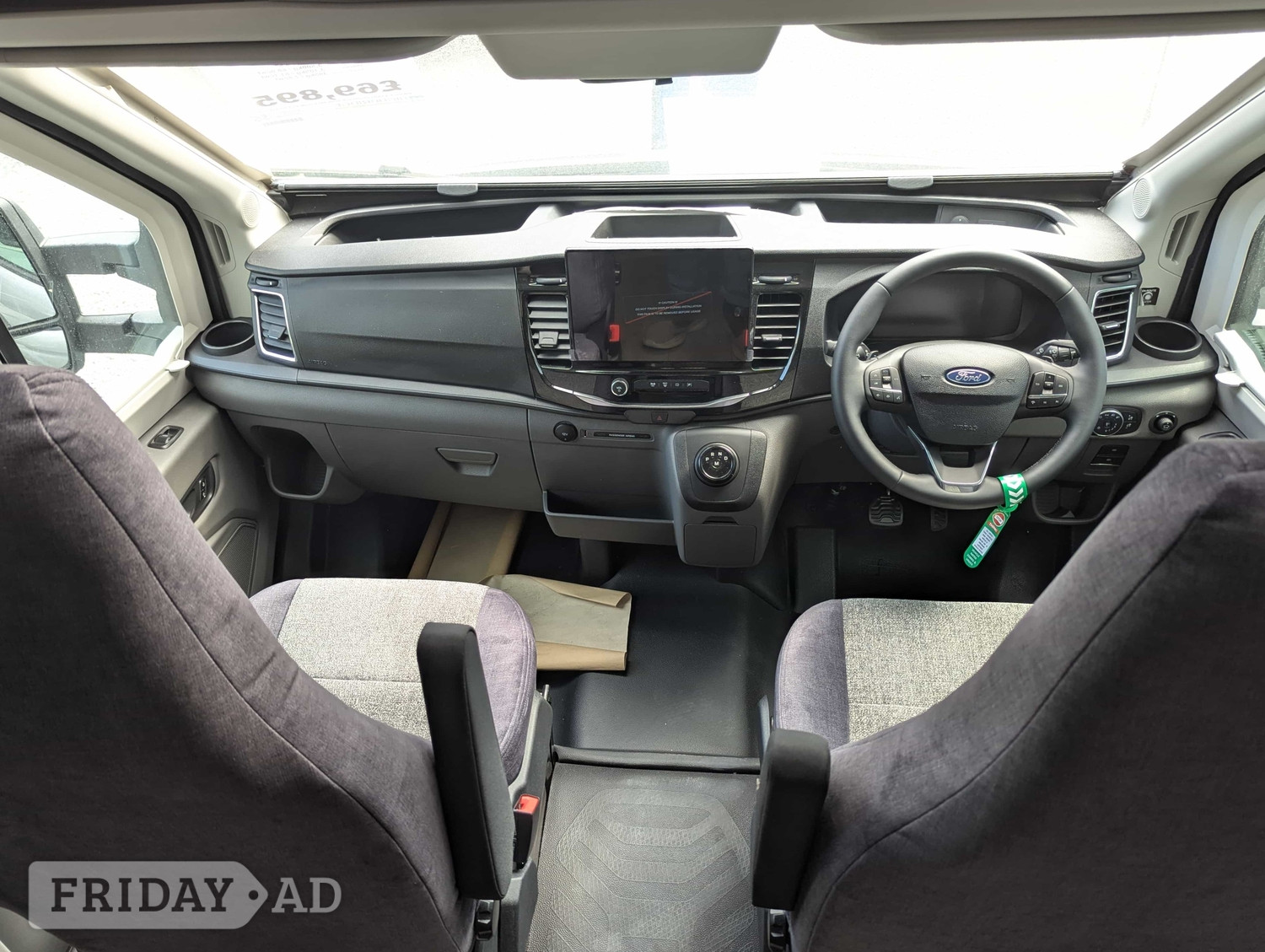 Ace 1500 SL 2026 for sale - Motorhomes & Caravans in Highbridge