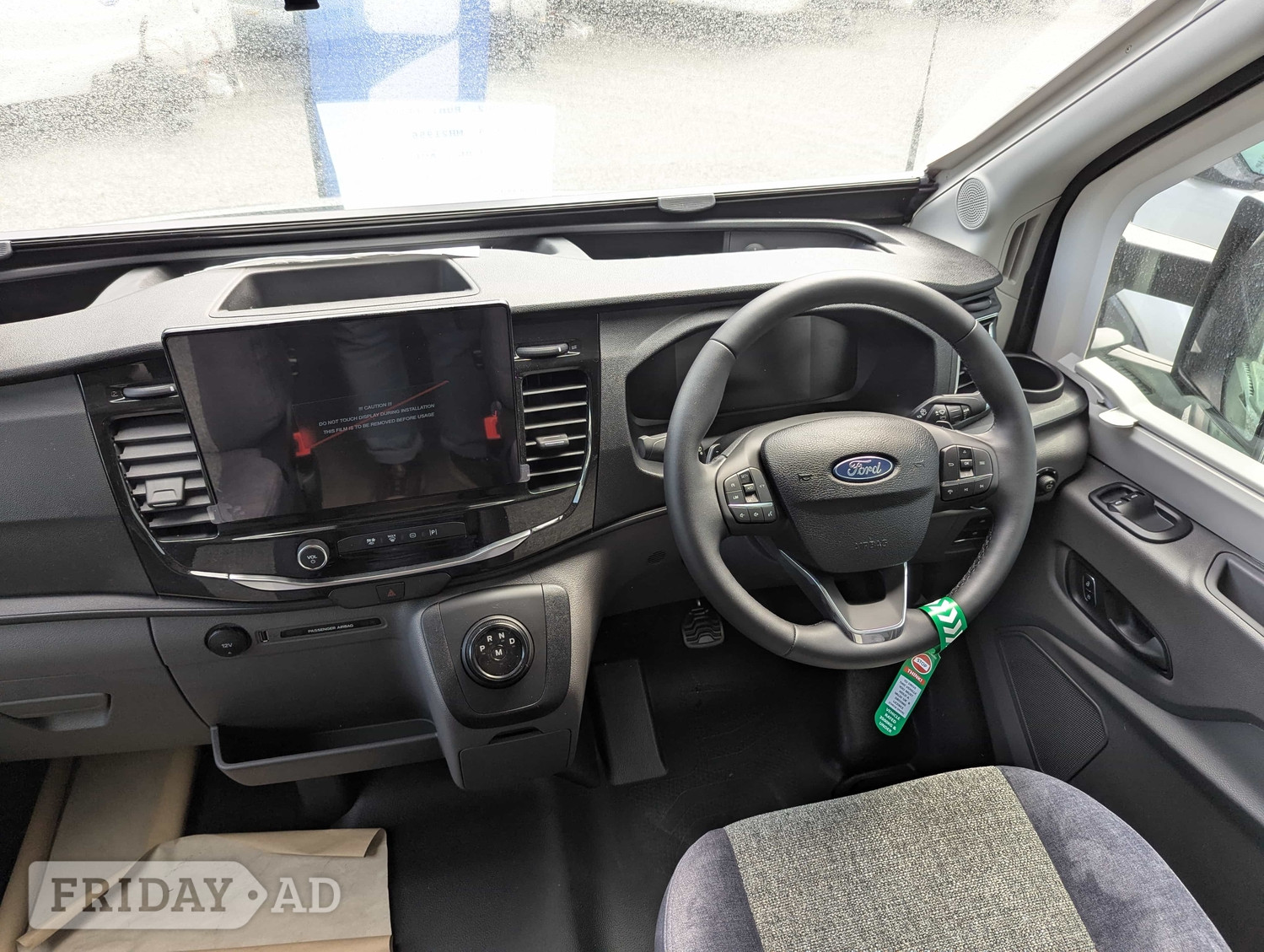 Ace 1500 SL 2026 for sale - Motorhomes & Caravans