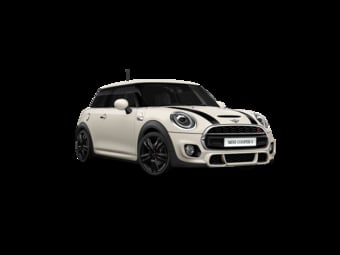 Mini Hatch 2018