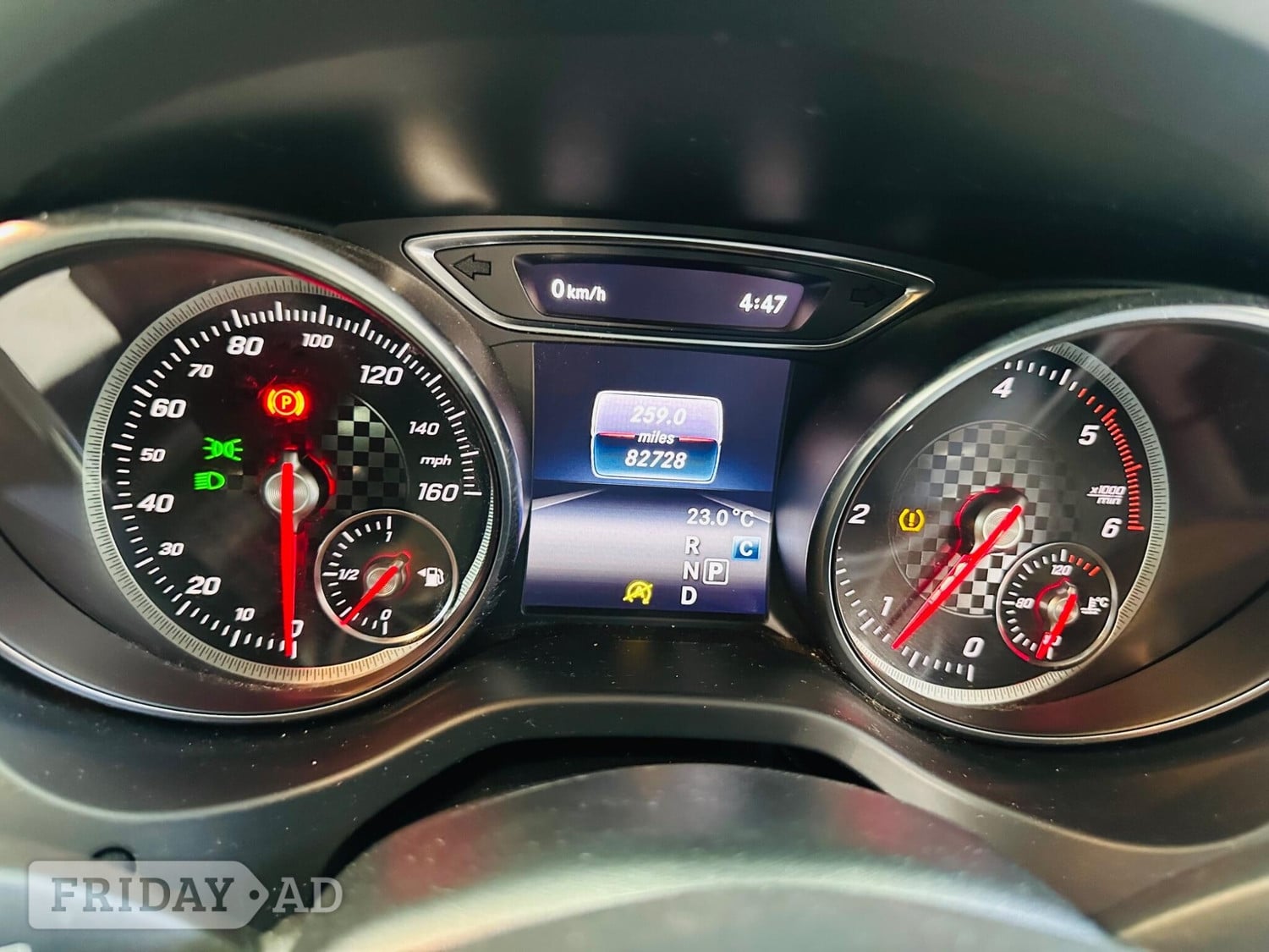 Mercedes-Benz A Class 2018 - Cars in Iver