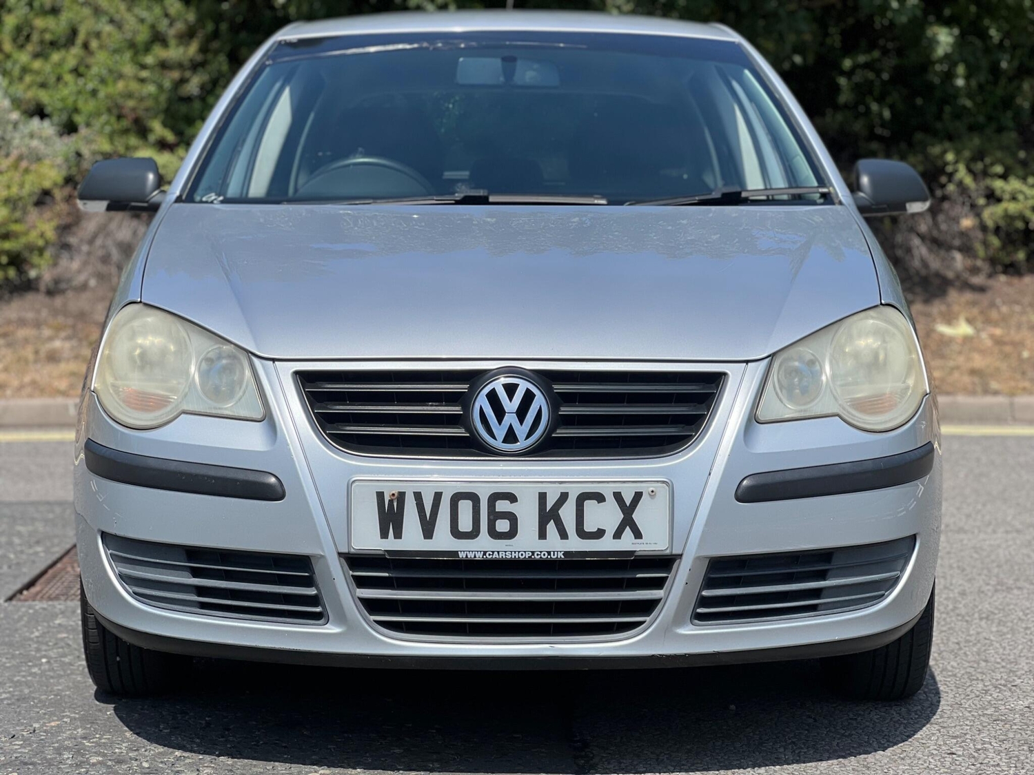 Volkswagen Polo Birmingham