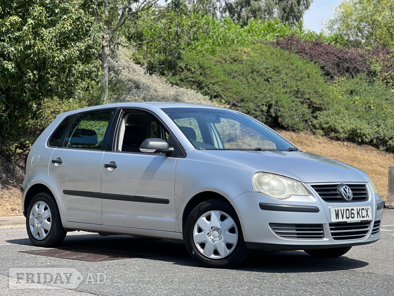 Volkswagen Polo 2006 in Birmingham