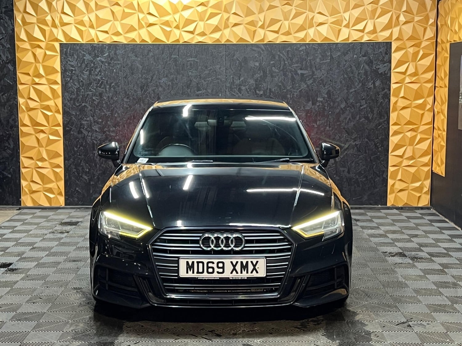 Audi A3 Halifax