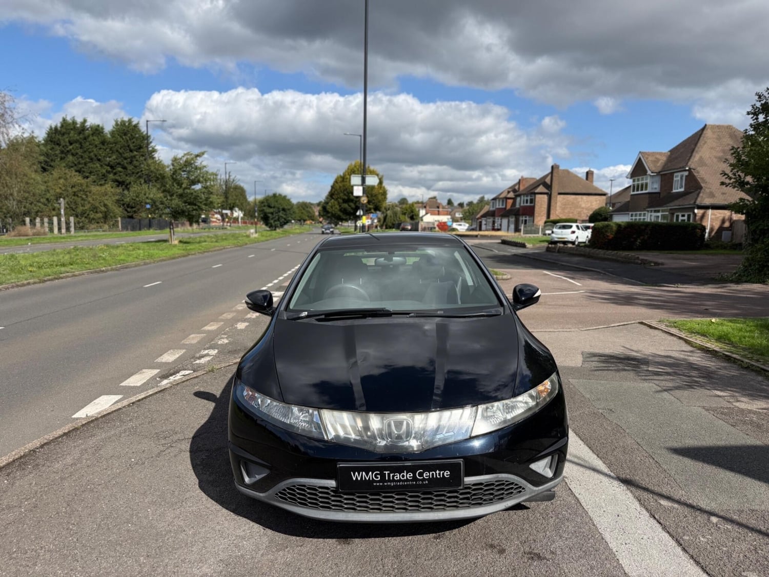 [ berth ]Honda Civic
