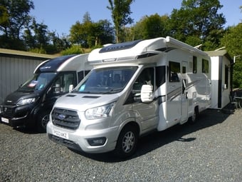 Bailey Adamo 75-4I 2023 for sale