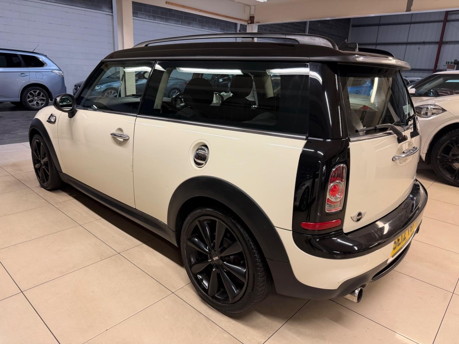 Mini Clubman 2012 - Cars in Rotherham