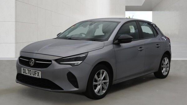 Vauxhall Corsa Birmingham