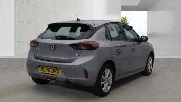 Vauxhall Corsa 2020 - Cars in Birmingham