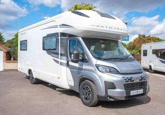 Auto-Trail Frontier Scout 2025 for sale