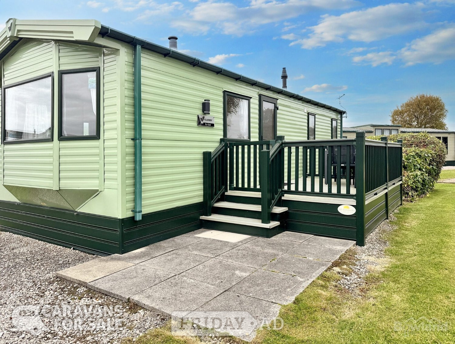 Willerby Rio  for sale
