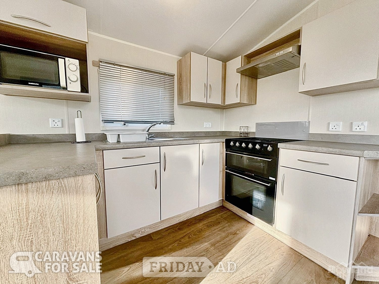 Willerby Rio  for sale - Holiday Homes