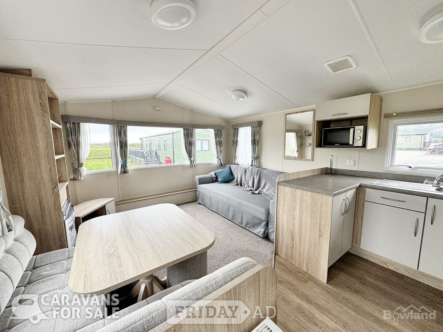 Levens Willerby Rio  for sale