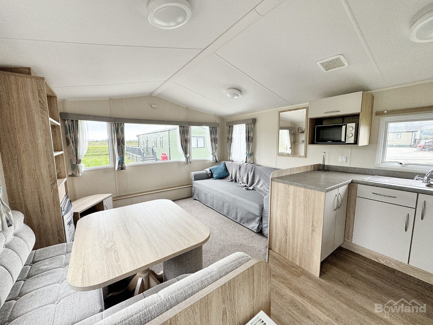 Willerby Rio  for sale - Holiday Homes