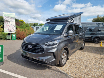 Hillside Leisure Castleton R 2025 for sale