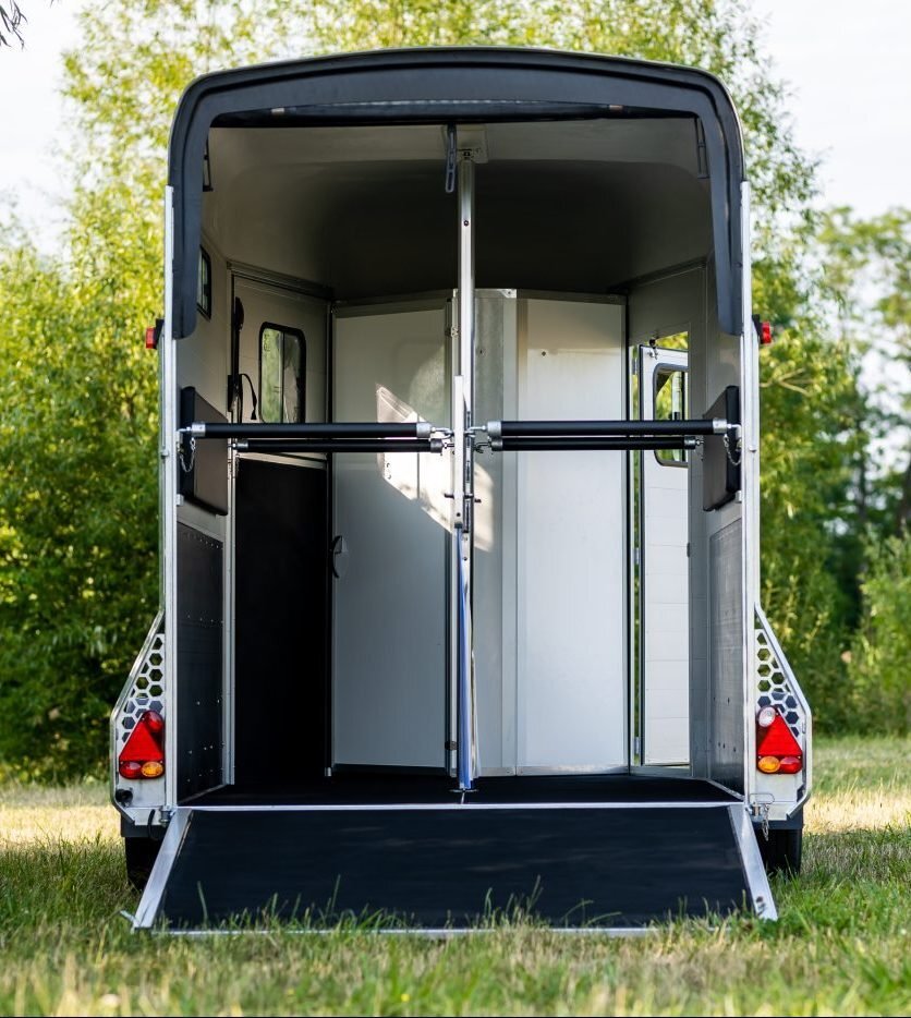 [ berth ]Cheval Liberte Touring XL