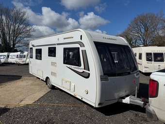 Lunar Clubman 2015