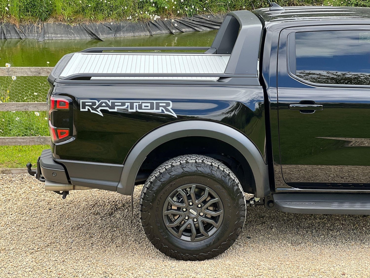 Ford Ranger 2026 - Vans & Commercial Vehicles in Newbury