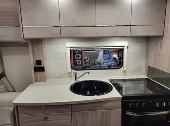 Elddis Avanté 860 2024
