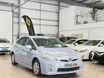 Toyota Prius 2010