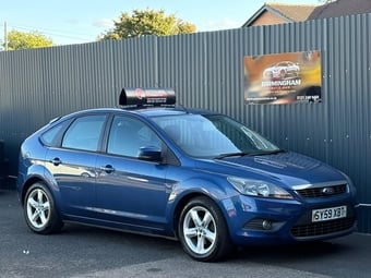 Ford Focus 2010