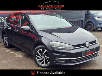 Volkswagen Golf 2019