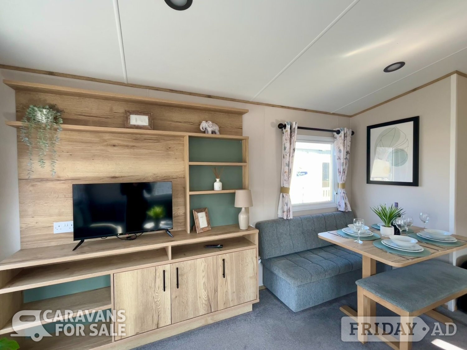 Evesham ABI Coworth 2024 for sale