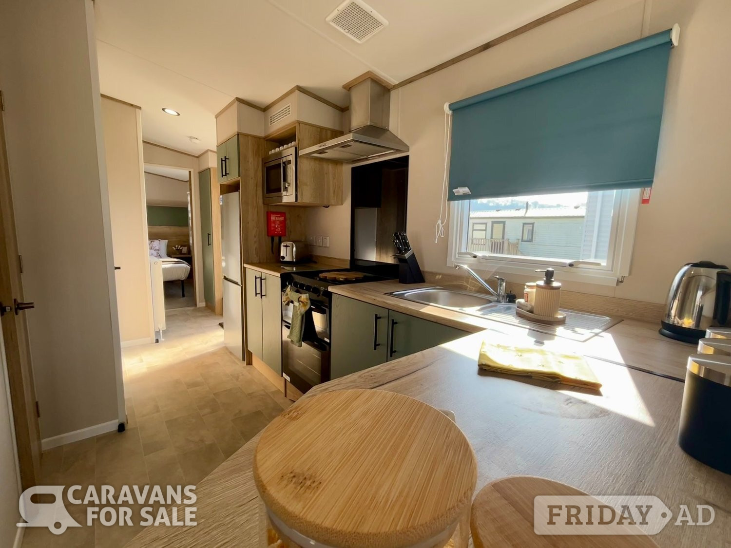 ABI Coworth 2024 for sale - Holiday Homes in Evesham