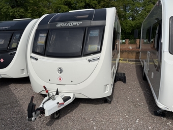 Swift Fairway Classic 580 2020