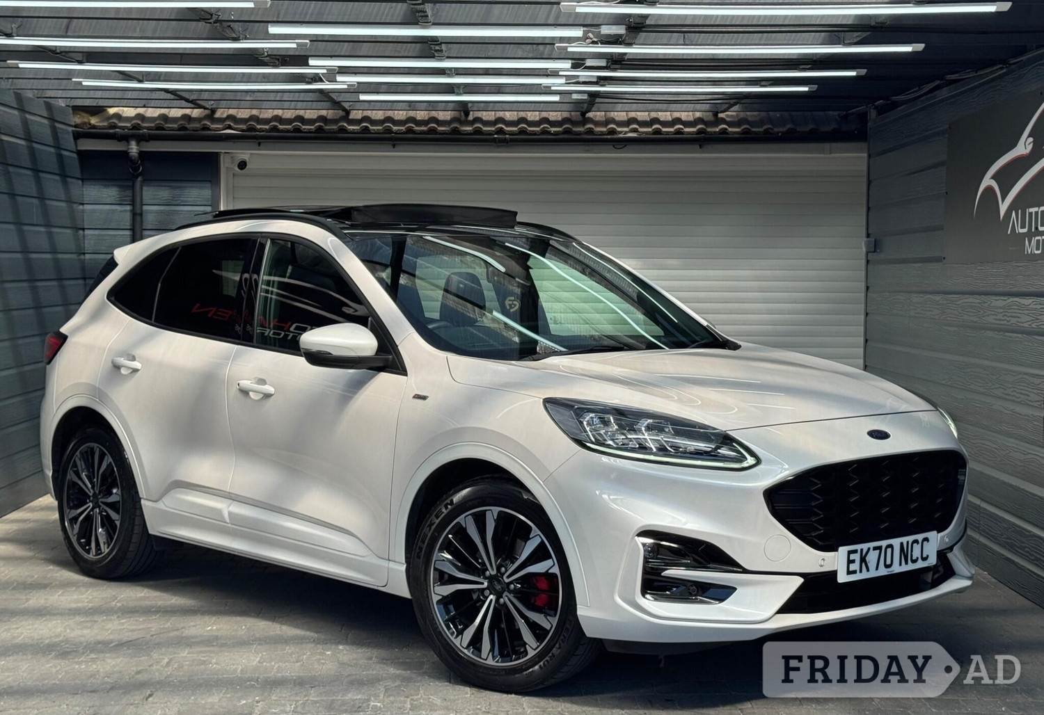 Ford Kuga High Wycombe